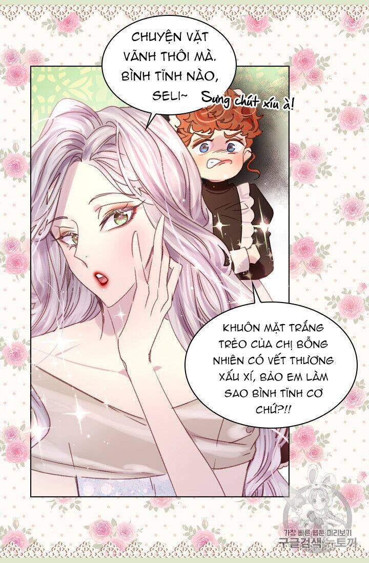 Quy Luật Sinh Tồn Của Nữ Phụ Chapter 21 - Trang 2