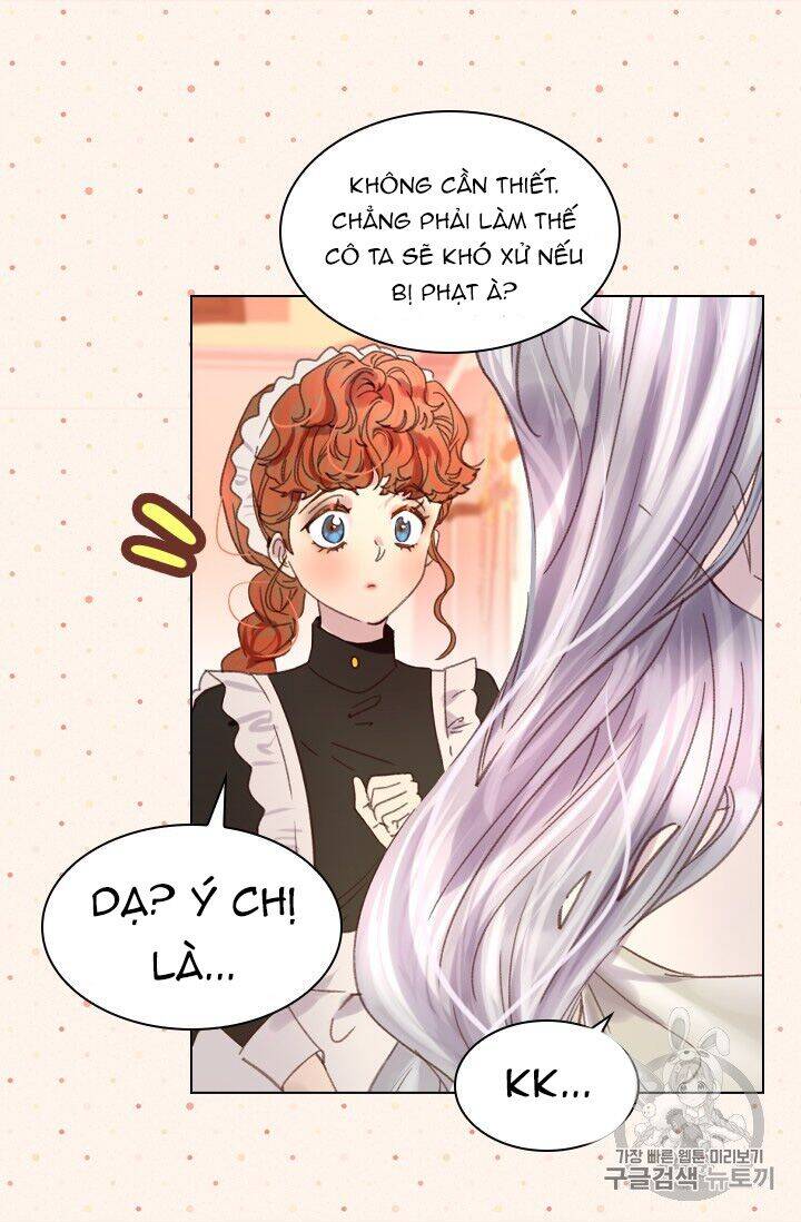 Quy Luật Sinh Tồn Của Nữ Phụ Chapter 21 - Trang 2