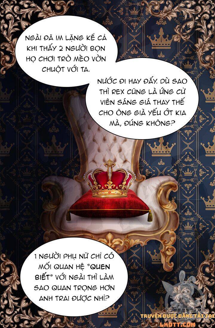 Quy Luật Sinh Tồn Của Nữ Phụ Chapter 22 - Trang 2