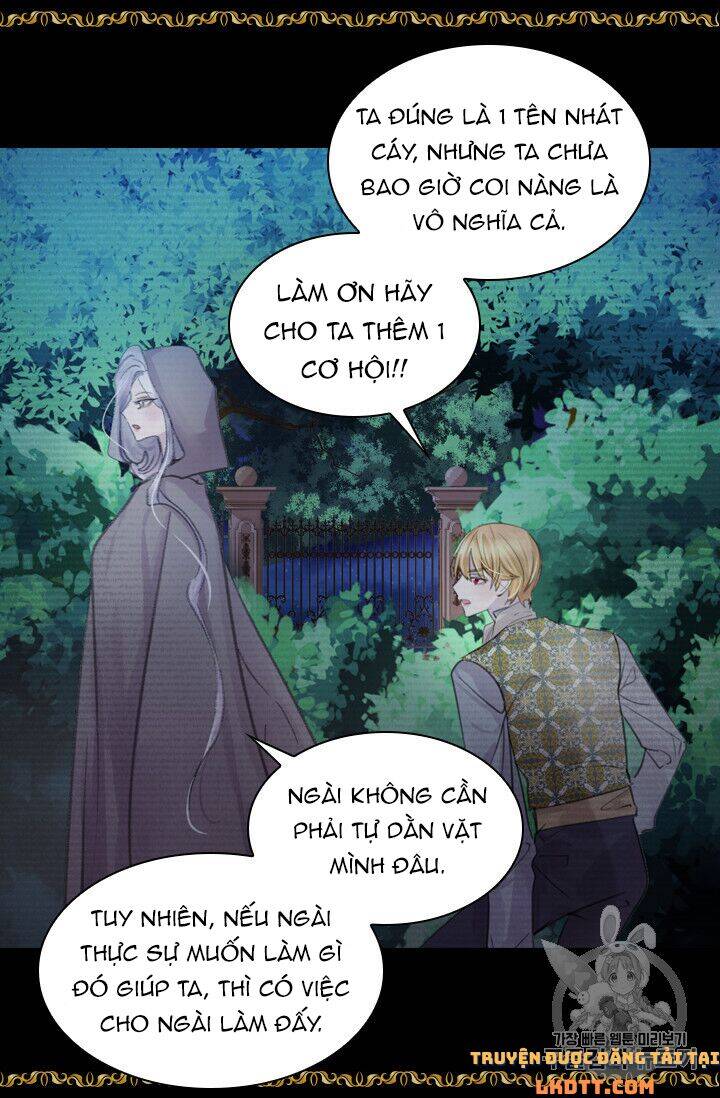 Quy Luật Sinh Tồn Của Nữ Phụ Chapter 22 - Trang 2