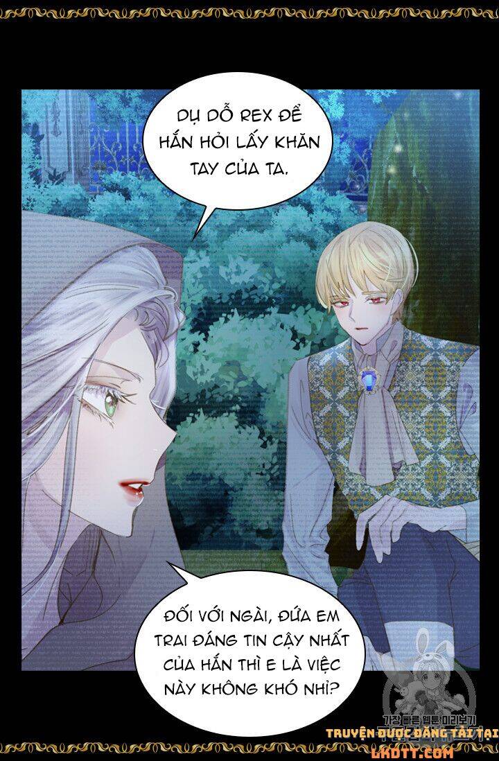 Quy Luật Sinh Tồn Của Nữ Phụ Chapter 22 - Trang 2