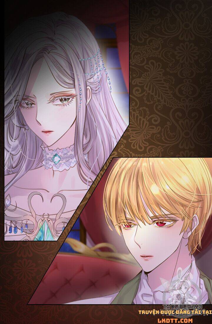 Quy Luật Sinh Tồn Của Nữ Phụ Chapter 22 - Trang 2