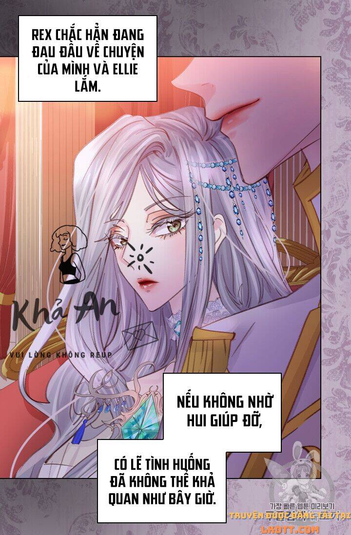 Quy Luật Sinh Tồn Của Nữ Phụ Chapter 22 - Trang 2