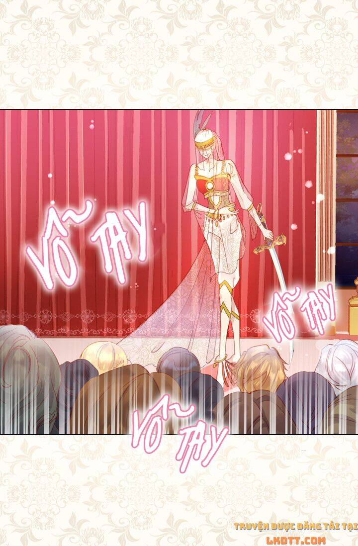 Quy Luật Sinh Tồn Của Nữ Phụ Chapter 22 - Trang 2