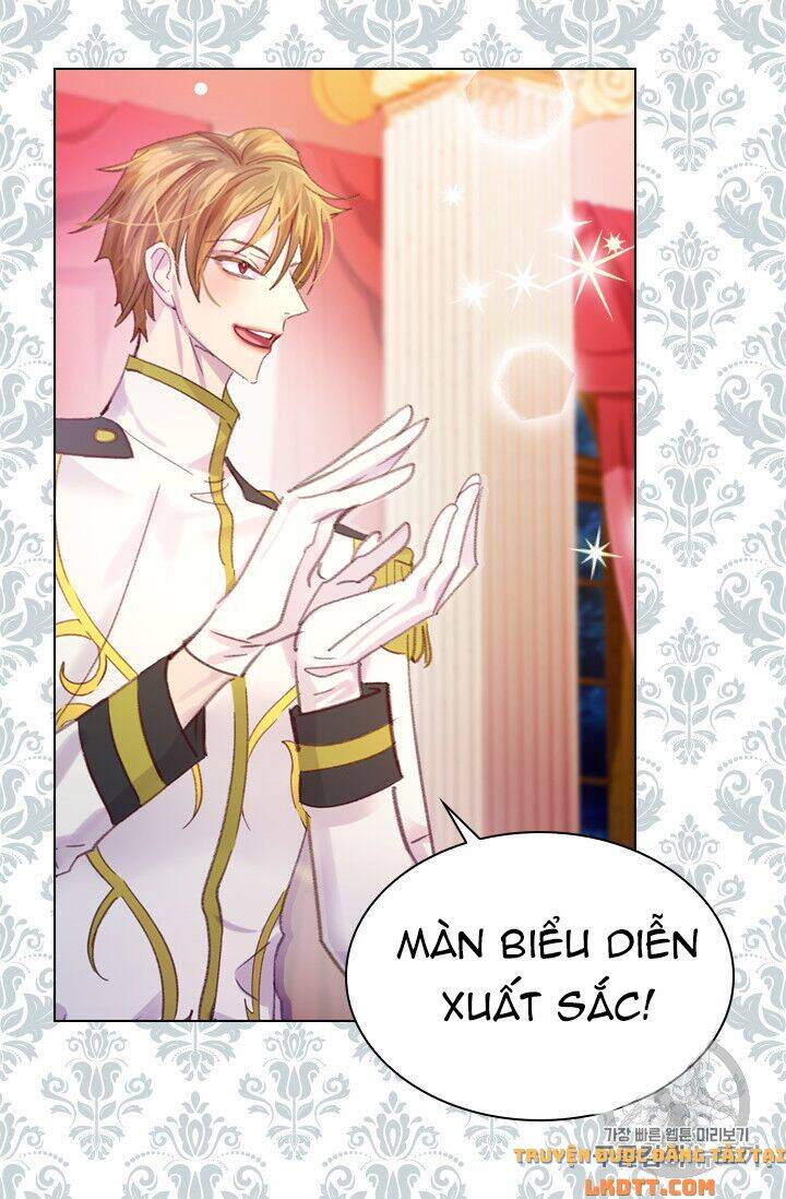 Quy Luật Sinh Tồn Của Nữ Phụ Chapter 22 - Trang 2