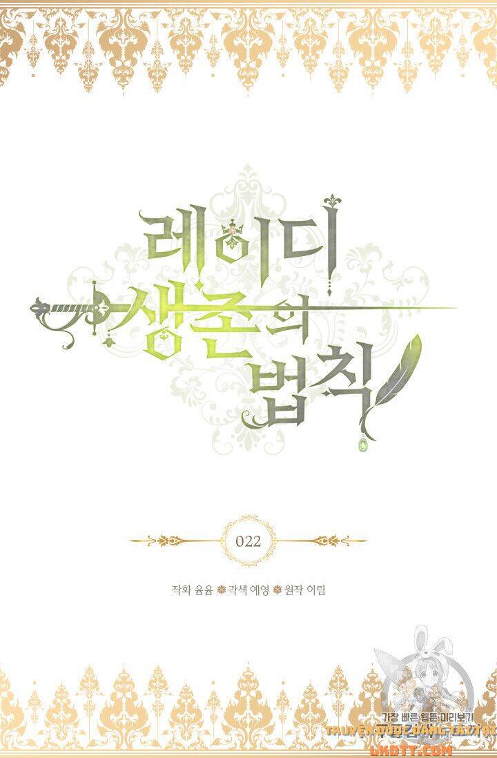 Quy Luật Sinh Tồn Của Nữ Phụ Chapter 22 - Trang 2