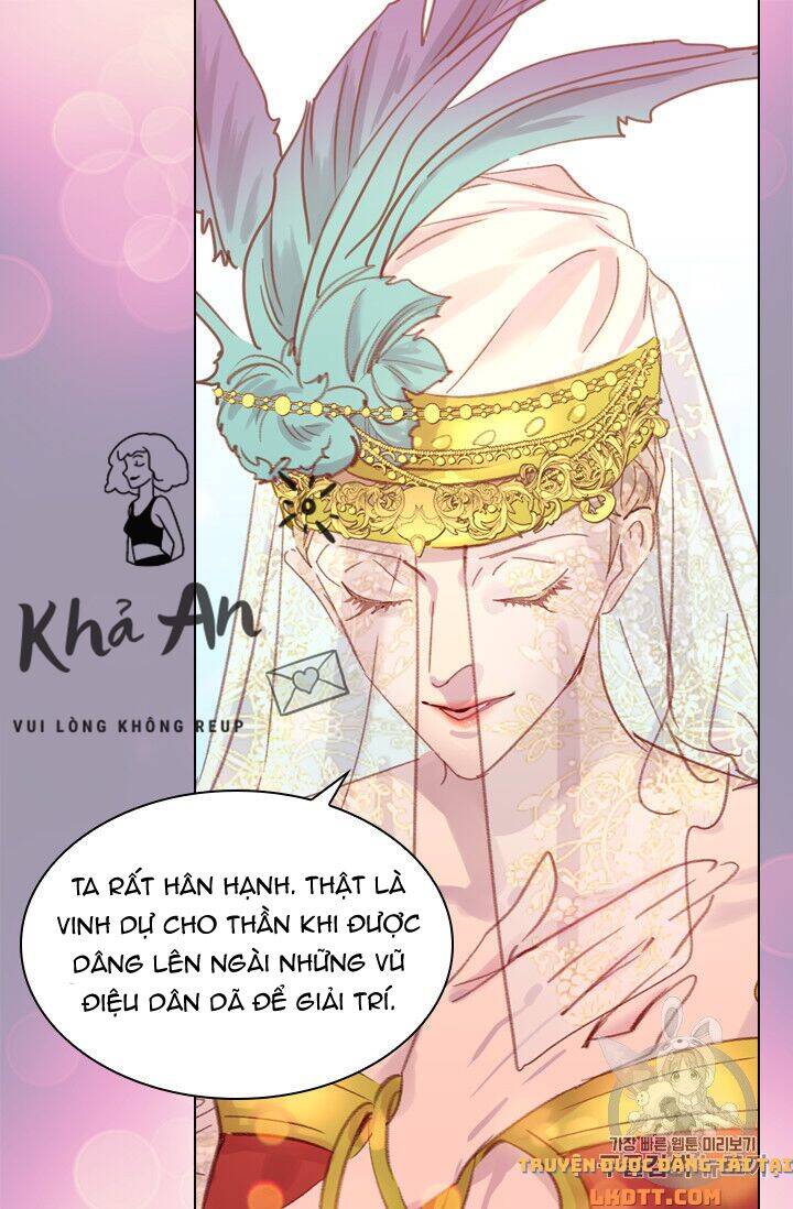 Quy Luật Sinh Tồn Của Nữ Phụ Chapter 22 - Trang 2
