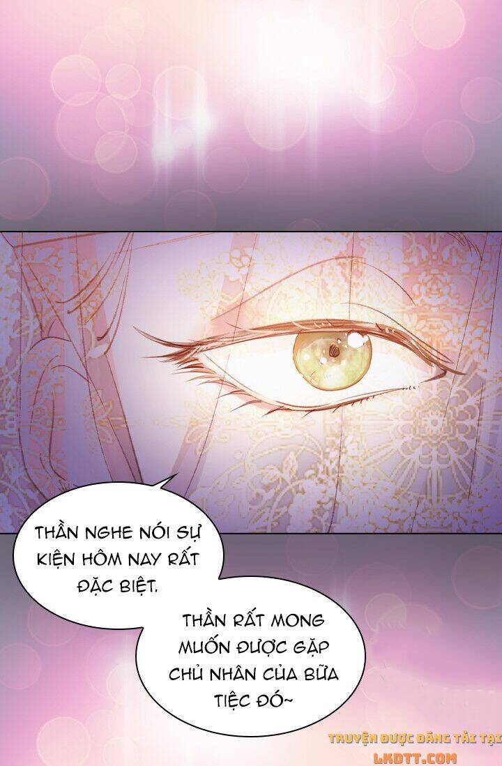 Quy Luật Sinh Tồn Của Nữ Phụ Chapter 22 - Trang 2