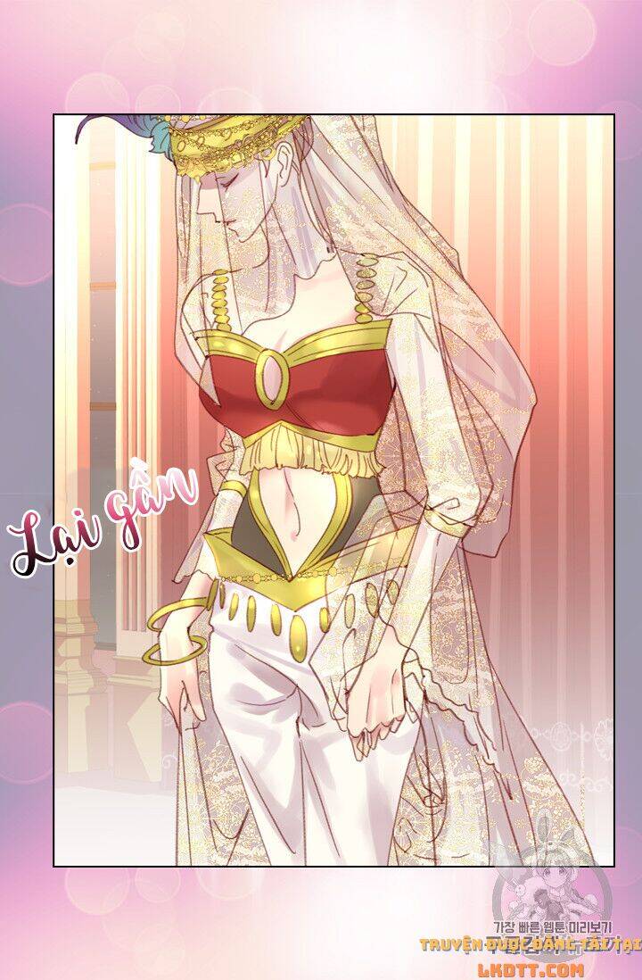 Quy Luật Sinh Tồn Của Nữ Phụ Chapter 22 - Trang 2