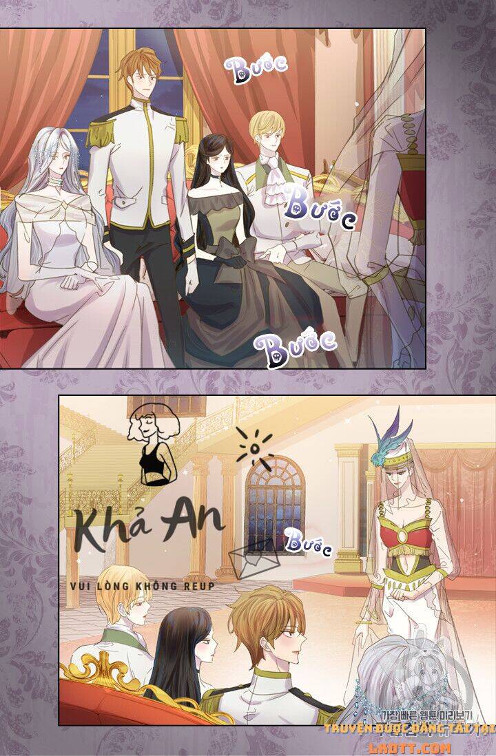Quy Luật Sinh Tồn Của Nữ Phụ Chapter 22 - Trang 2