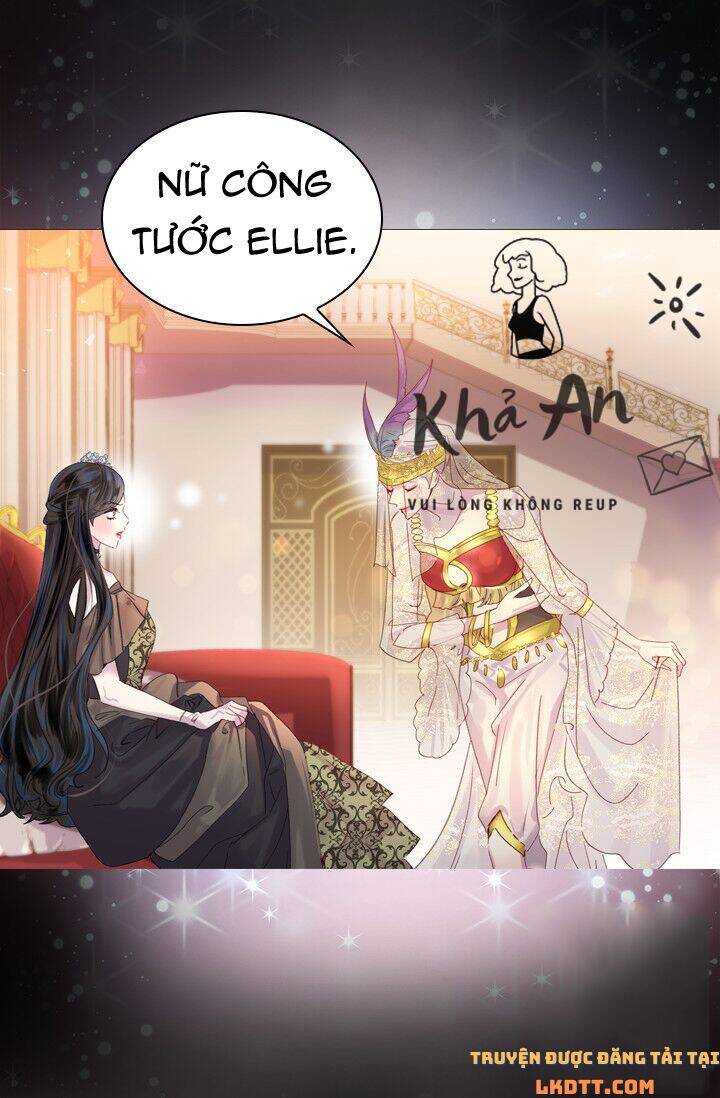 Quy Luật Sinh Tồn Của Nữ Phụ Chapter 22 - Trang 2