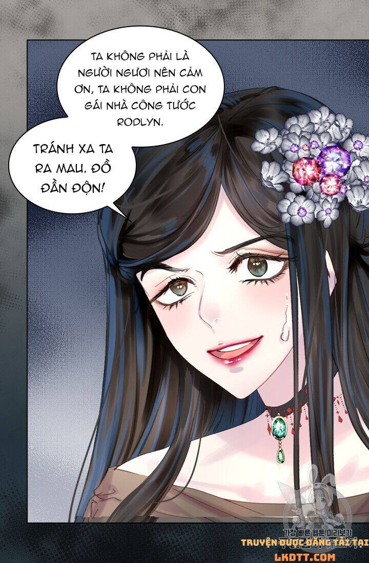 Quy Luật Sinh Tồn Của Nữ Phụ Chapter 22 - Trang 2