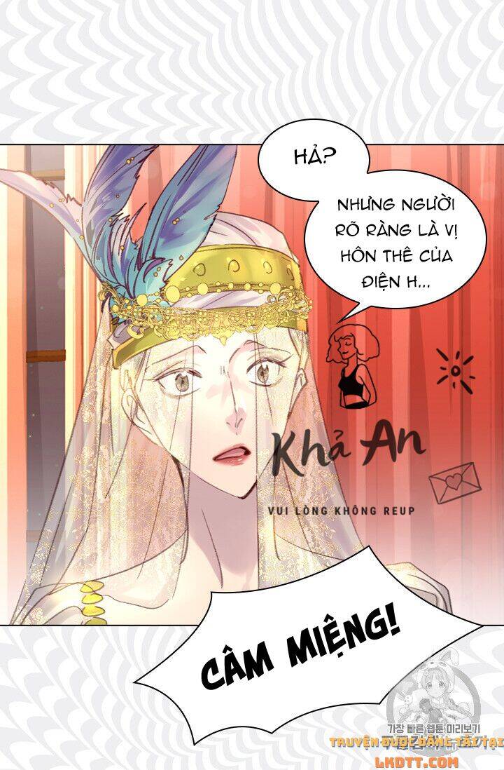 Quy Luật Sinh Tồn Của Nữ Phụ Chapter 22 - Trang 2