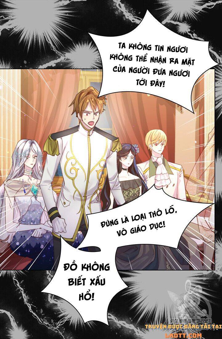 Quy Luật Sinh Tồn Của Nữ Phụ Chapter 22 - Trang 2