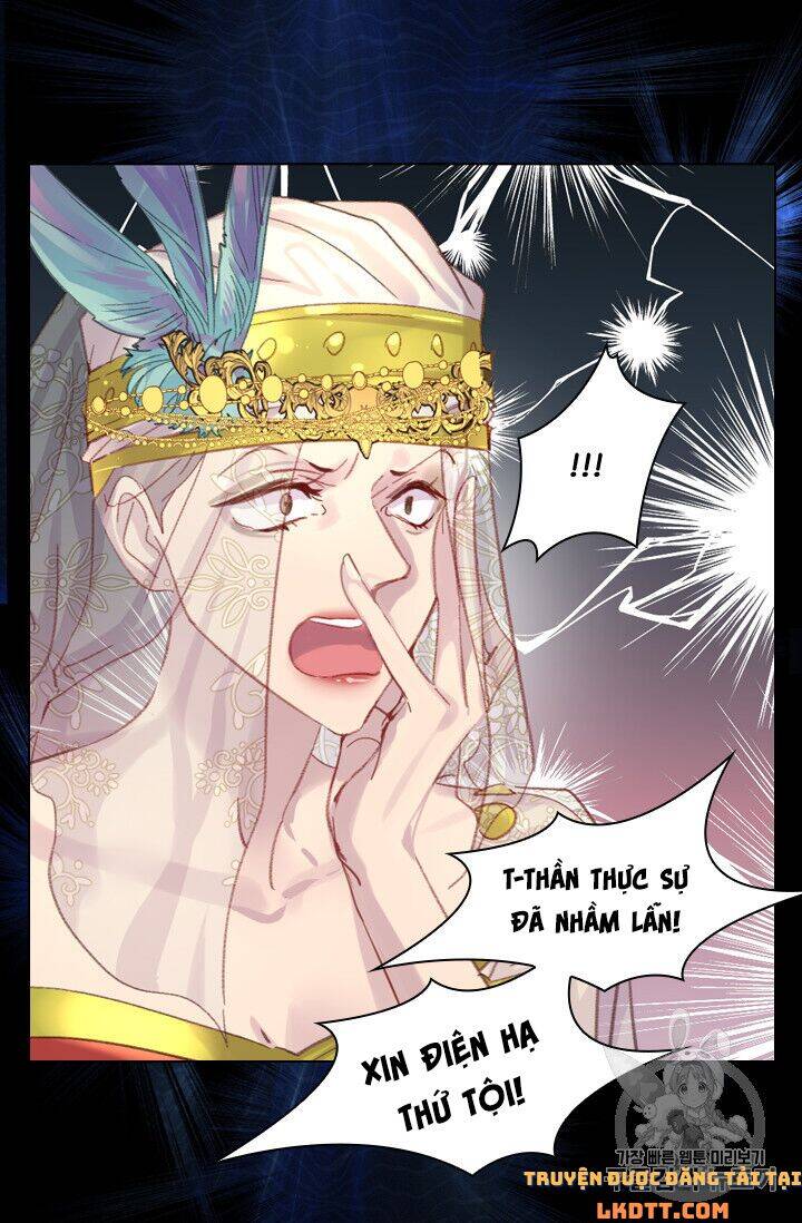 Quy Luật Sinh Tồn Của Nữ Phụ Chapter 22 - Trang 2