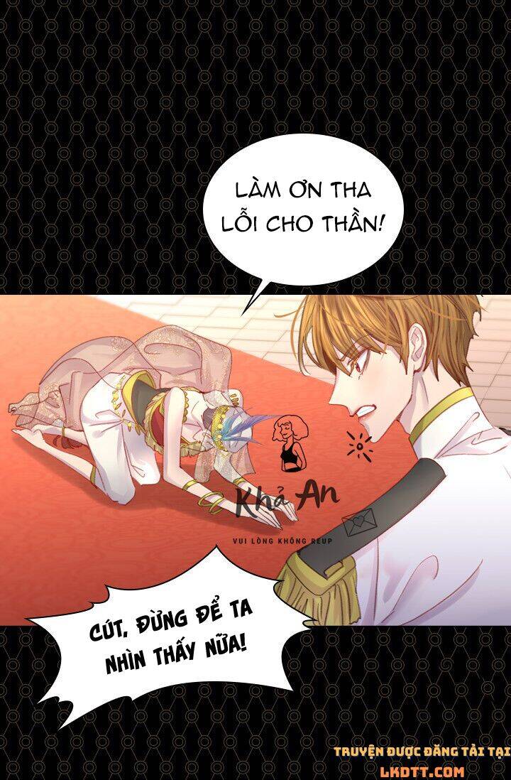 Quy Luật Sinh Tồn Của Nữ Phụ Chapter 22 - Trang 2