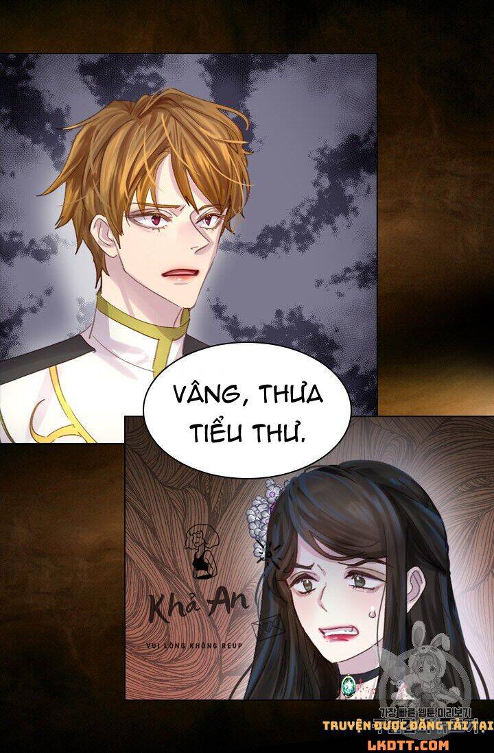 Quy Luật Sinh Tồn Của Nữ Phụ Chapter 22 - Trang 2