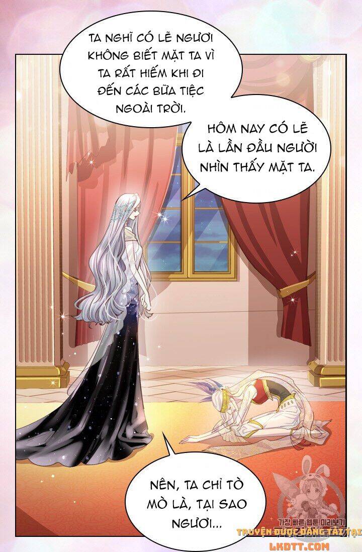 Quy Luật Sinh Tồn Của Nữ Phụ Chapter 22 - Trang 2