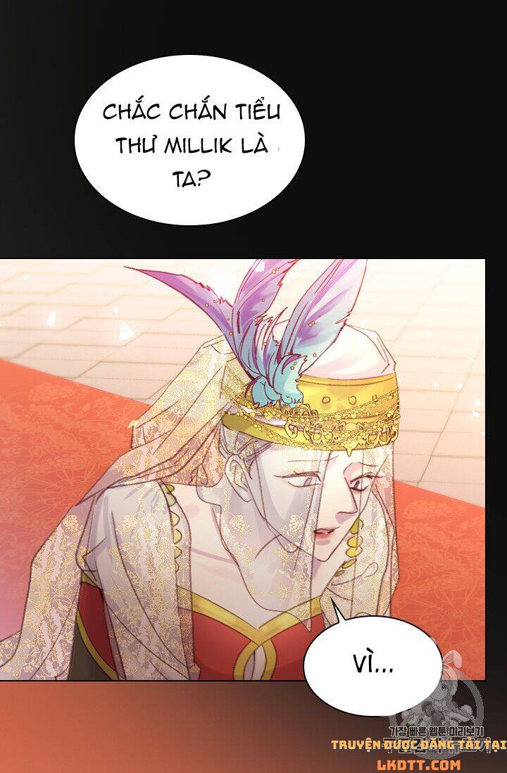 Quy Luật Sinh Tồn Của Nữ Phụ Chapter 22 - Trang 2