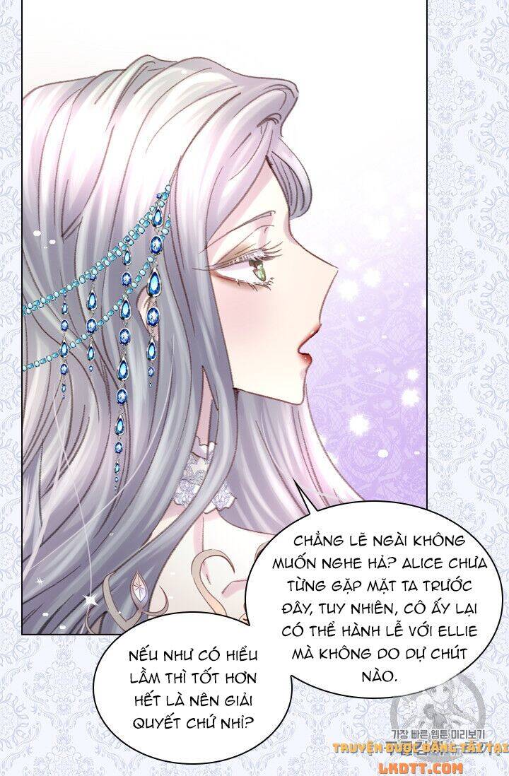 Quy Luật Sinh Tồn Của Nữ Phụ Chapter 22 - Trang 2