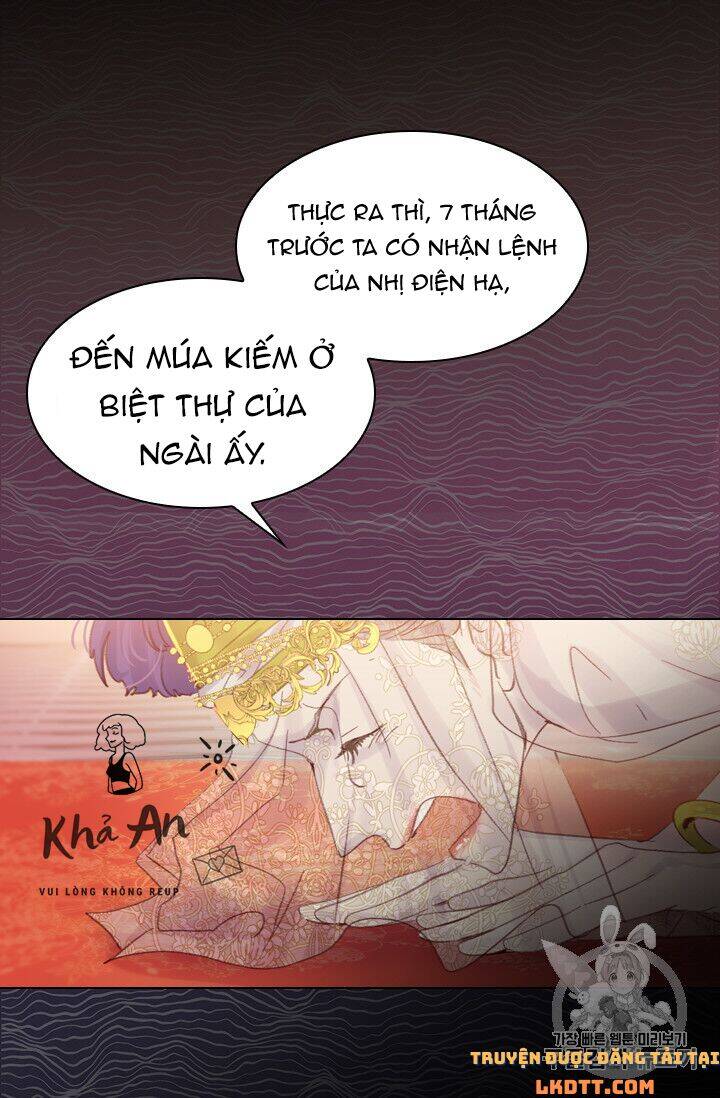 Quy Luật Sinh Tồn Của Nữ Phụ Chapter 22 - Trang 2