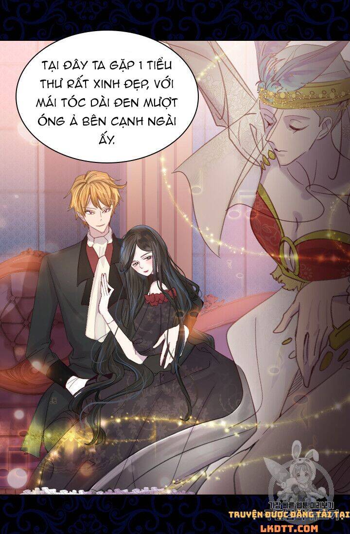 Quy Luật Sinh Tồn Của Nữ Phụ Chapter 22 - Trang 2