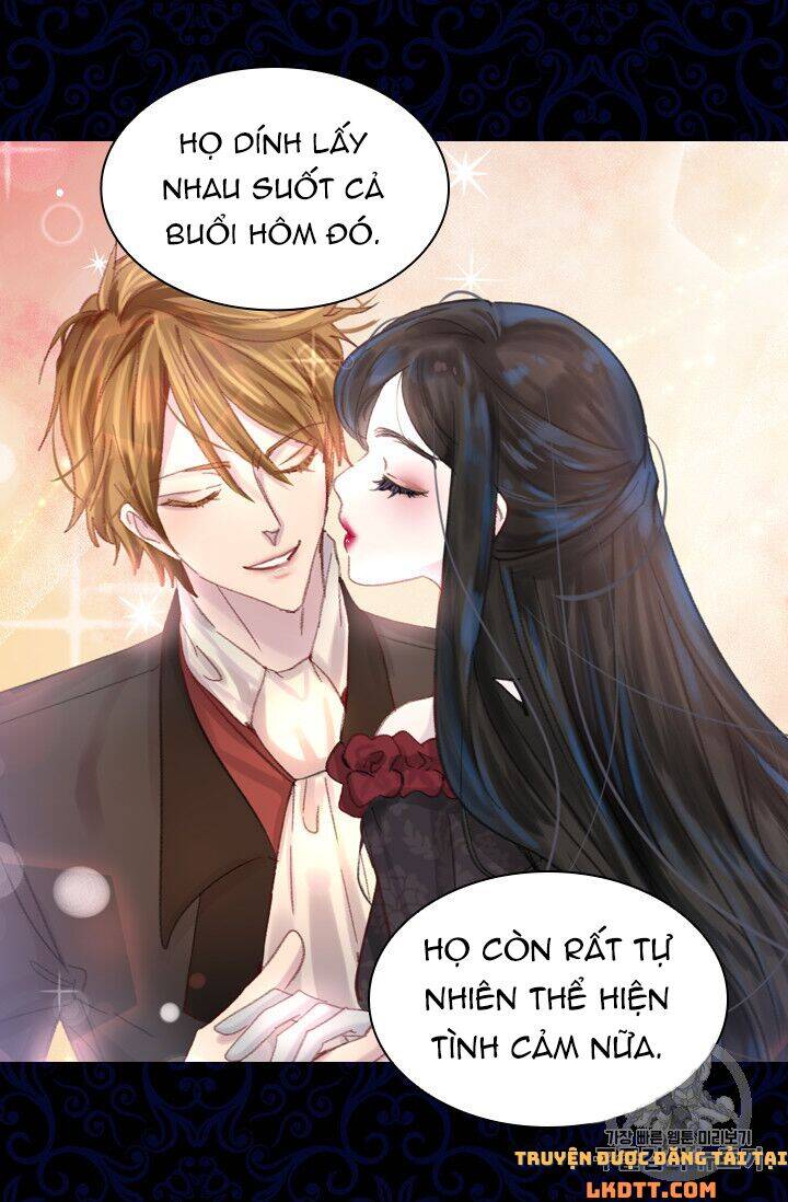 Quy Luật Sinh Tồn Của Nữ Phụ Chapter 22 - Trang 2