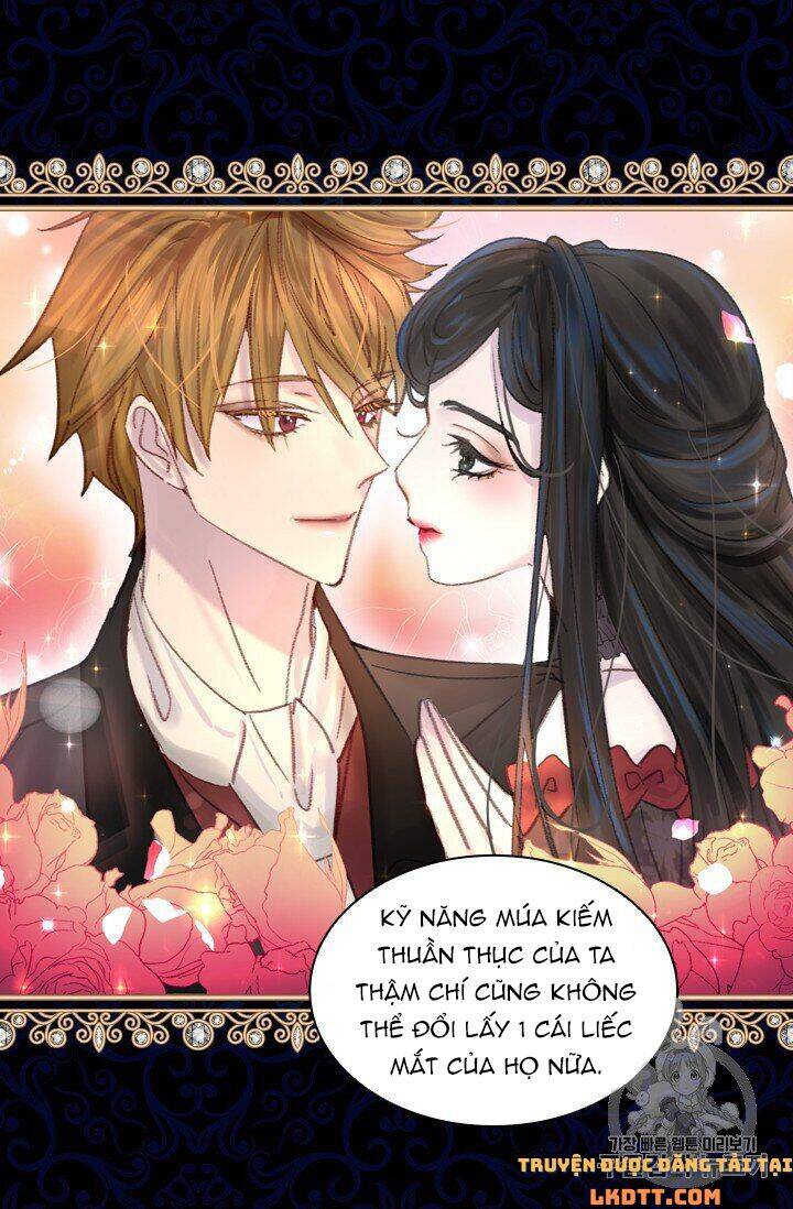 Quy Luật Sinh Tồn Của Nữ Phụ Chapter 22 - Trang 2