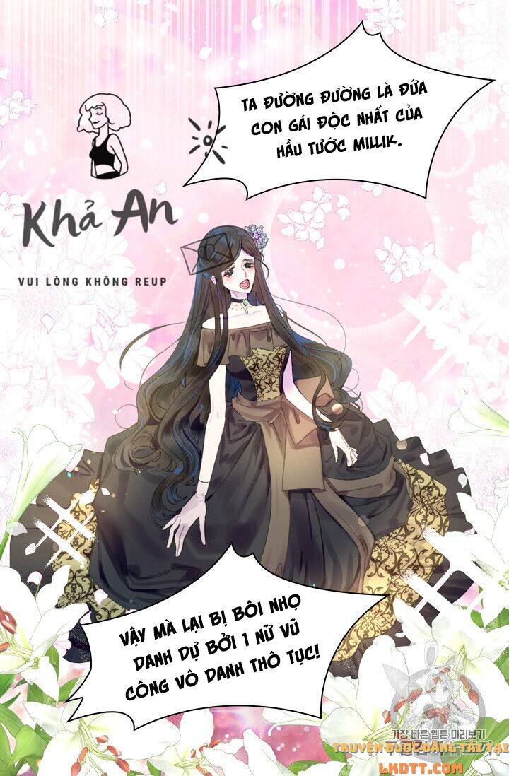 Quy Luật Sinh Tồn Của Nữ Phụ Chapter 22 - Trang 2