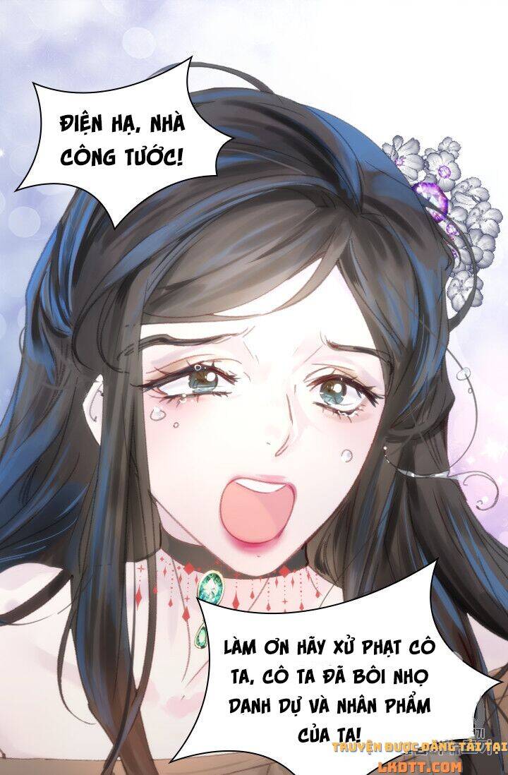 Quy Luật Sinh Tồn Của Nữ Phụ Chapter 22 - Trang 2