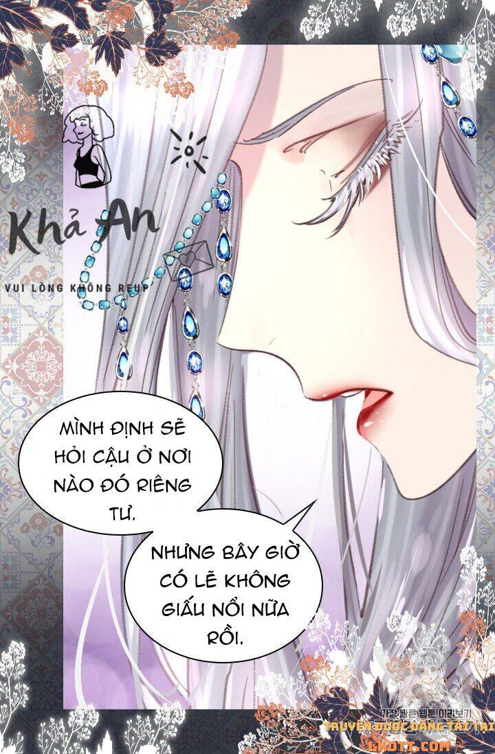 Quy Luật Sinh Tồn Của Nữ Phụ Chapter 22 - Trang 2