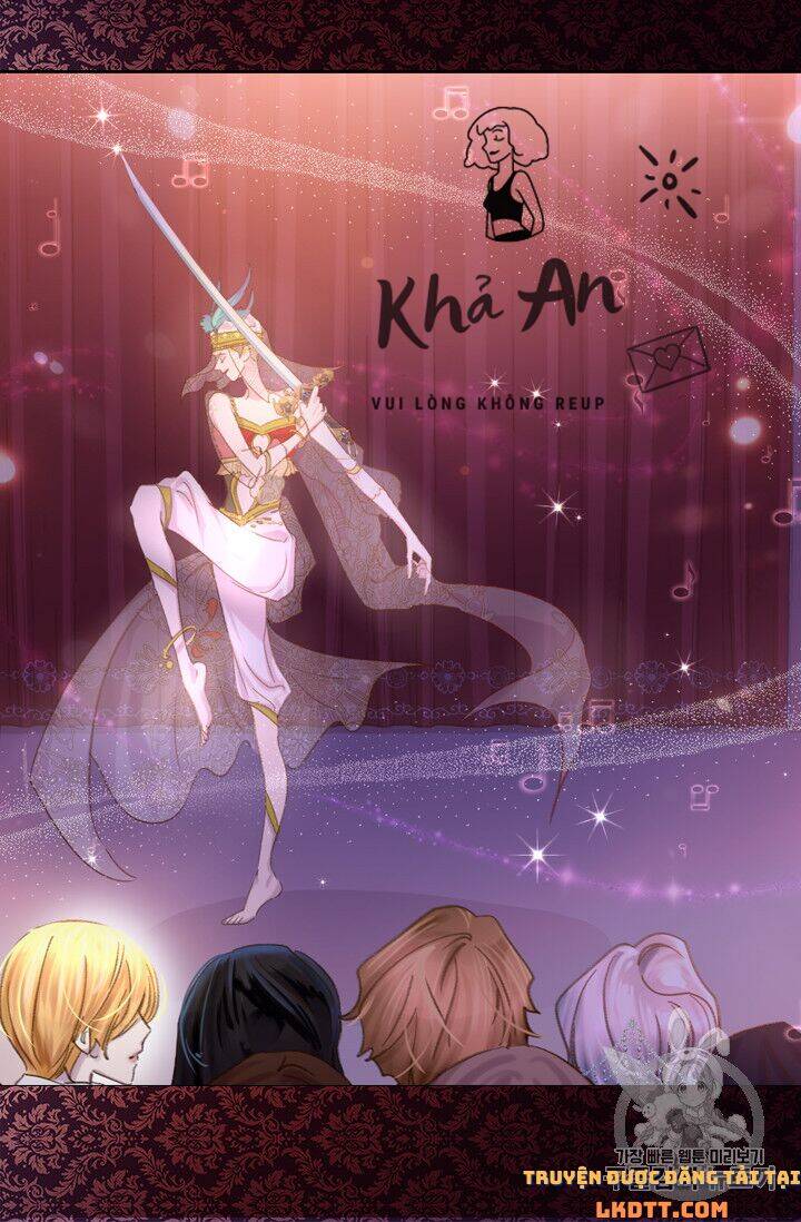 Quy Luật Sinh Tồn Của Nữ Phụ Chapter 22 - Trang 2