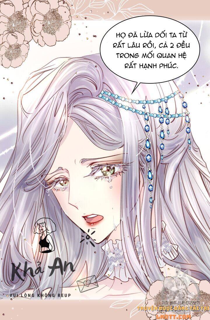 Quy Luật Sinh Tồn Của Nữ Phụ Chapter 22 - Trang 2