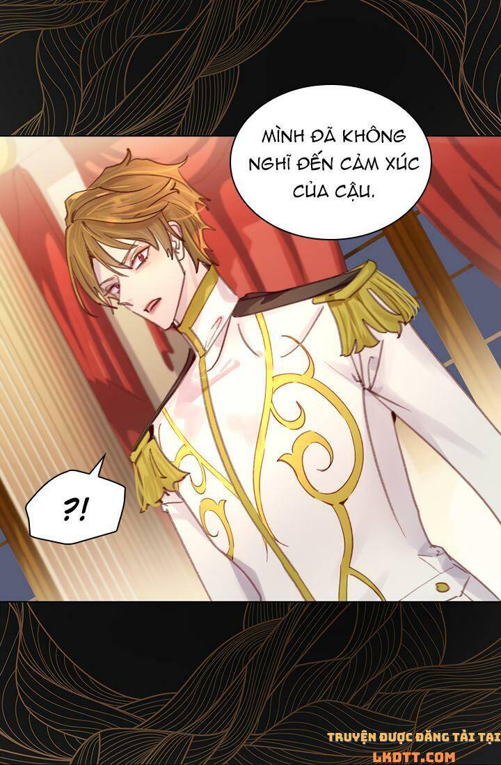 Quy Luật Sinh Tồn Của Nữ Phụ Chapter 23 - Trang 2