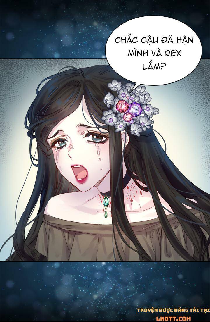 Quy Luật Sinh Tồn Của Nữ Phụ Chapter 23 - Trang 2