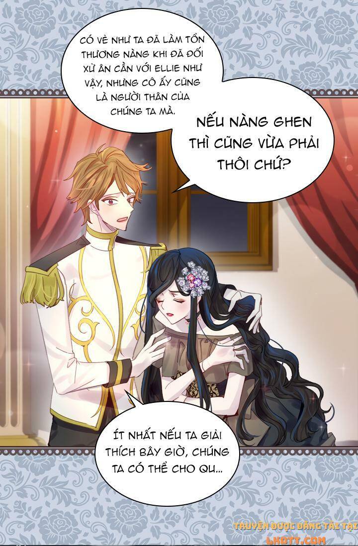 Quy Luật Sinh Tồn Của Nữ Phụ Chapter 23 - Trang 2