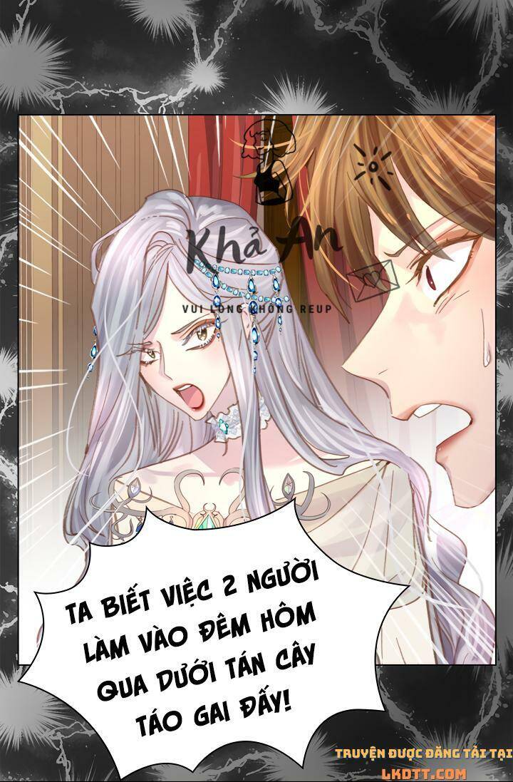 Quy Luật Sinh Tồn Của Nữ Phụ Chapter 23 - Trang 2