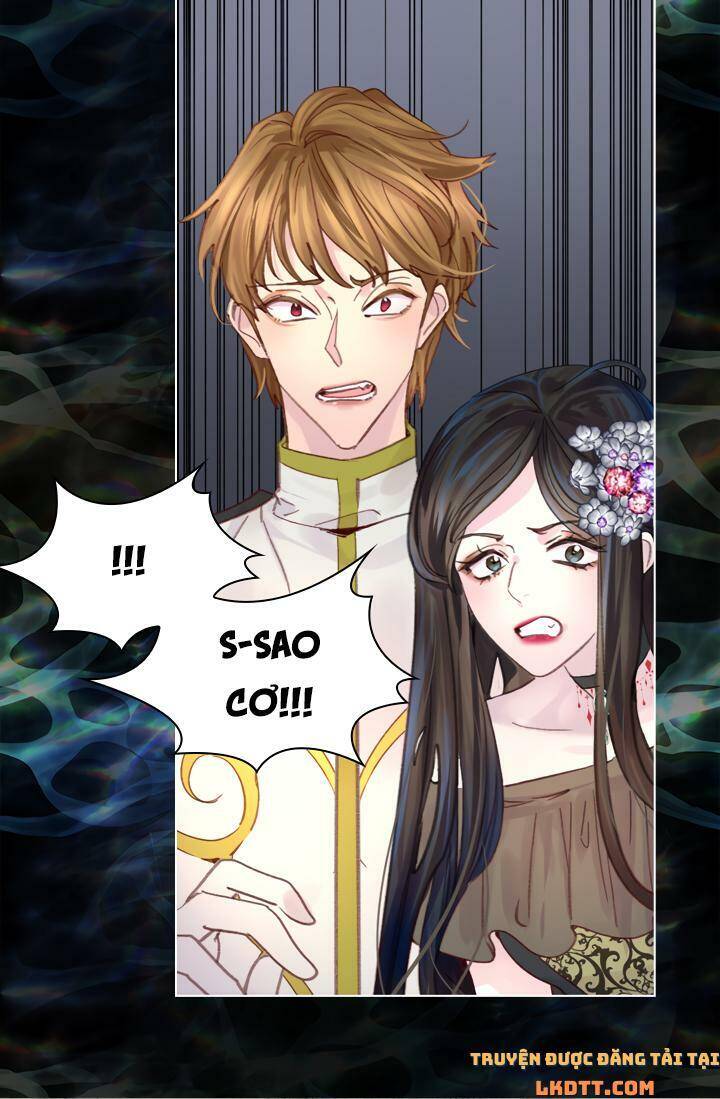 Quy Luật Sinh Tồn Của Nữ Phụ Chapter 23 - Trang 2