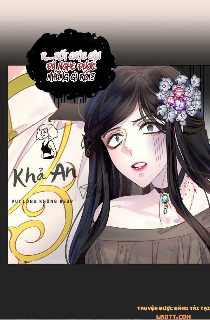 Quy Luật Sinh Tồn Của Nữ Phụ Chapter 23 - Trang 2