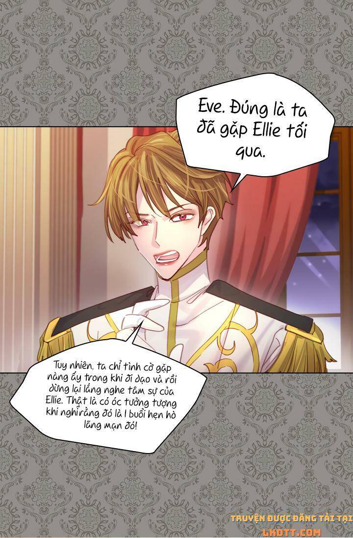 Quy Luật Sinh Tồn Của Nữ Phụ Chapter 23 - Trang 2