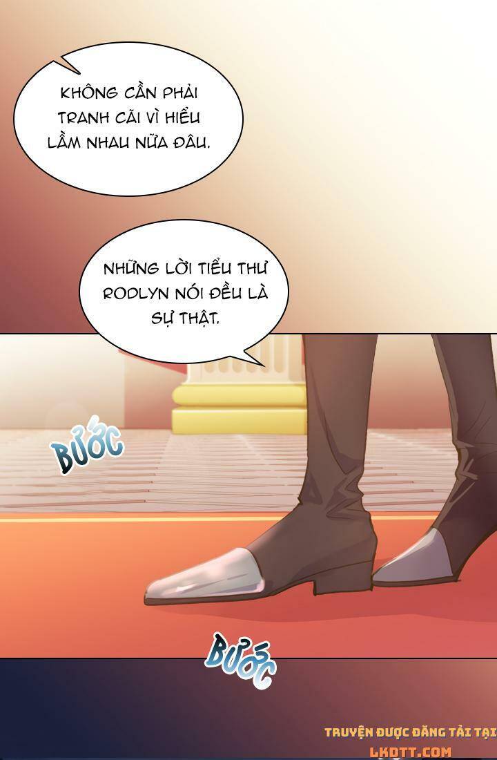 Quy Luật Sinh Tồn Của Nữ Phụ Chapter 23 - Trang 2