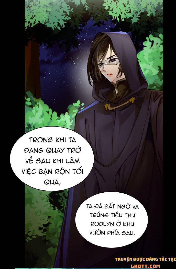 Quy Luật Sinh Tồn Của Nữ Phụ Chapter 23 - Trang 2