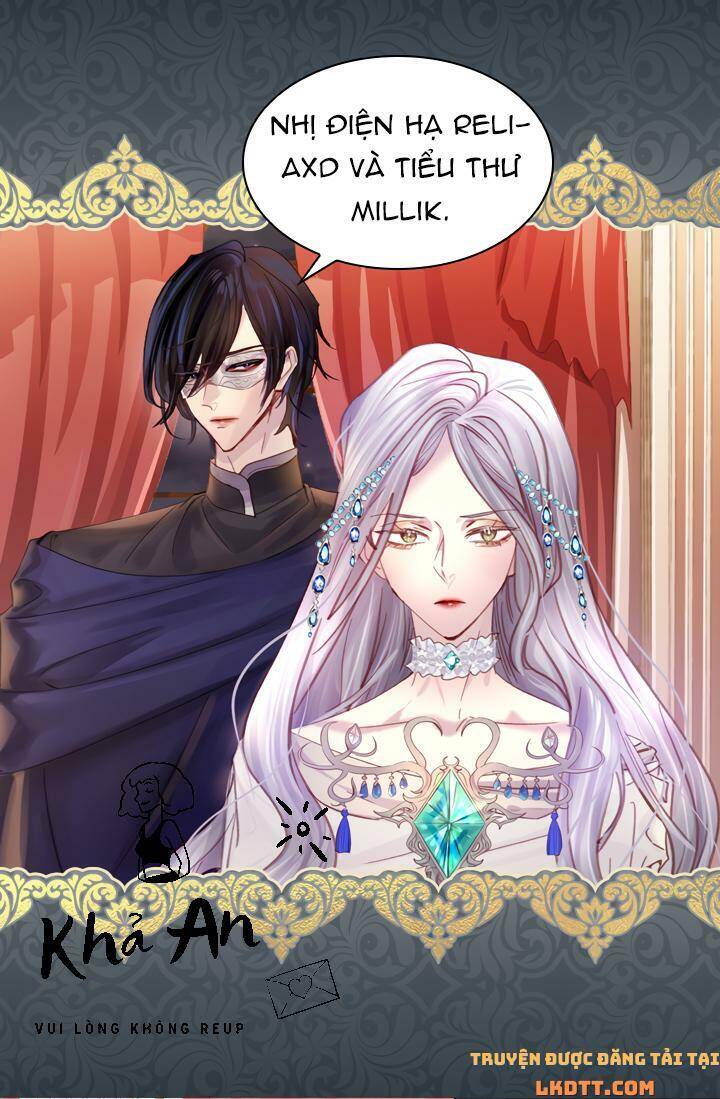 Quy Luật Sinh Tồn Của Nữ Phụ Chapter 23 - Trang 2