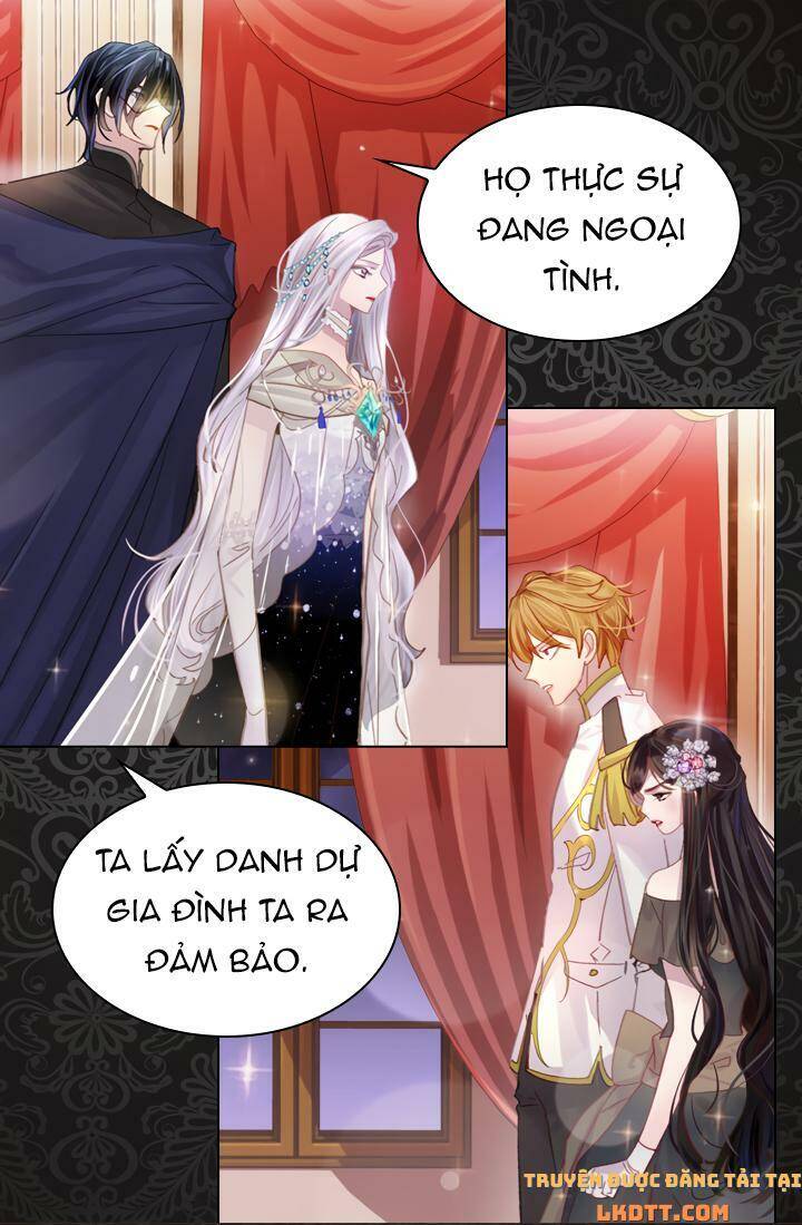 Quy Luật Sinh Tồn Của Nữ Phụ Chapter 23 - Trang 2