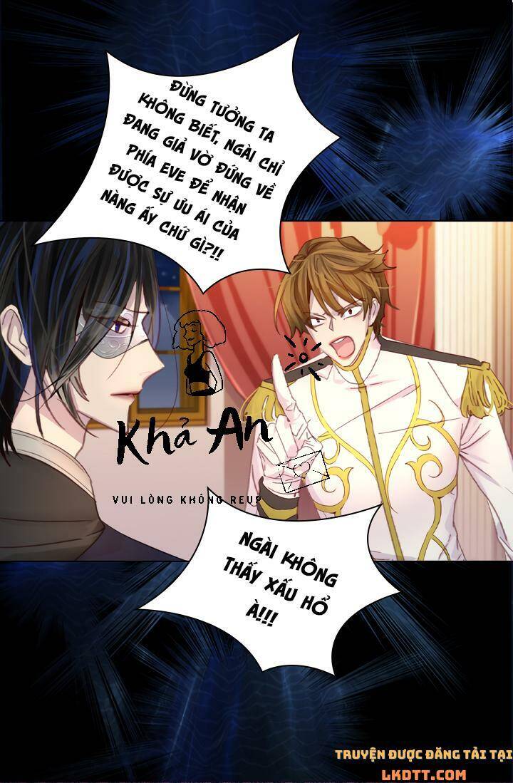 Quy Luật Sinh Tồn Của Nữ Phụ Chapter 23 - Trang 2