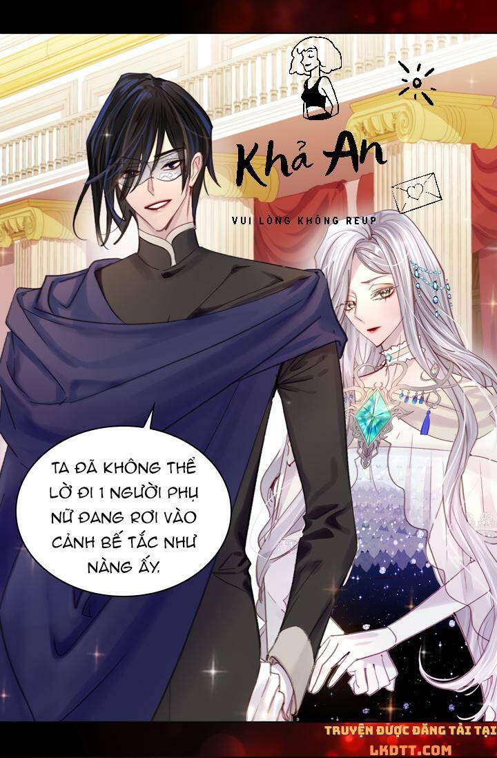 Quy Luật Sinh Tồn Của Nữ Phụ Chapter 23 - Trang 2