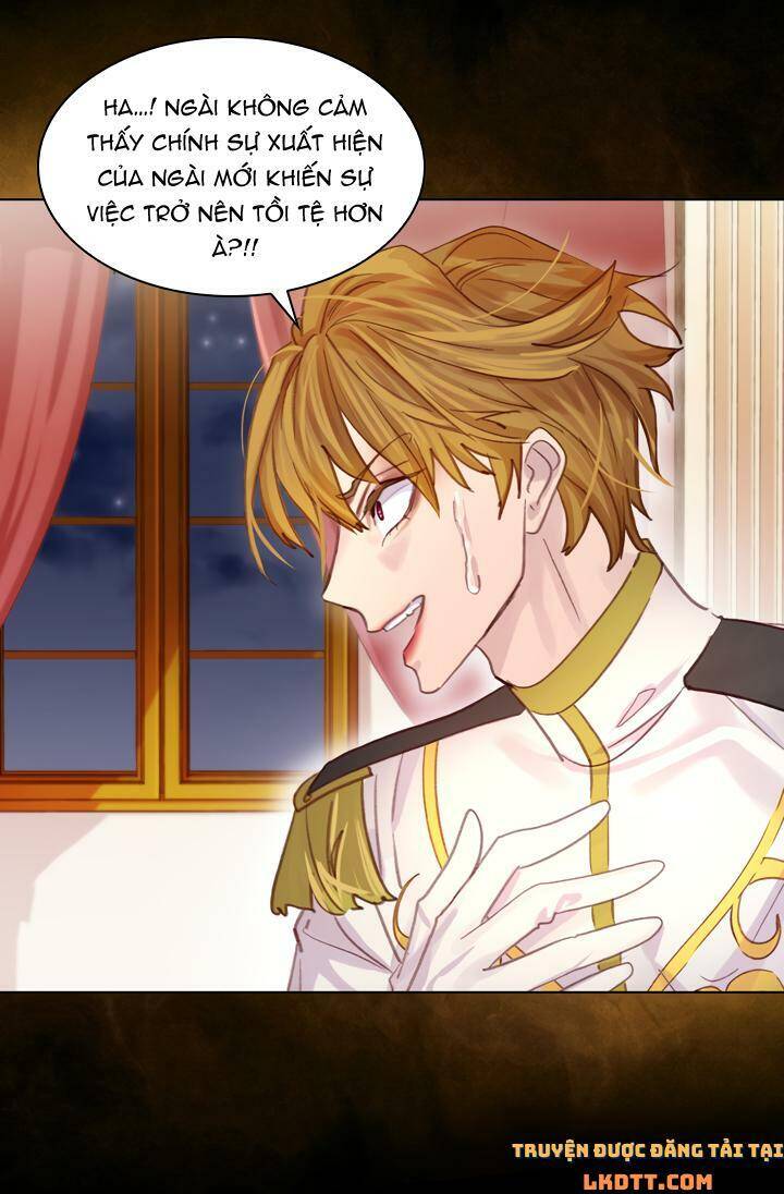 Quy Luật Sinh Tồn Của Nữ Phụ Chapter 23 - Trang 2