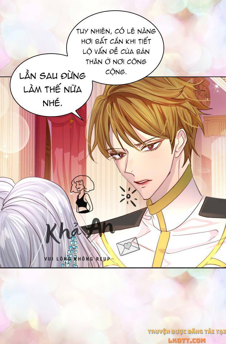 Quy Luật Sinh Tồn Của Nữ Phụ Chapter 23 - Trang 2