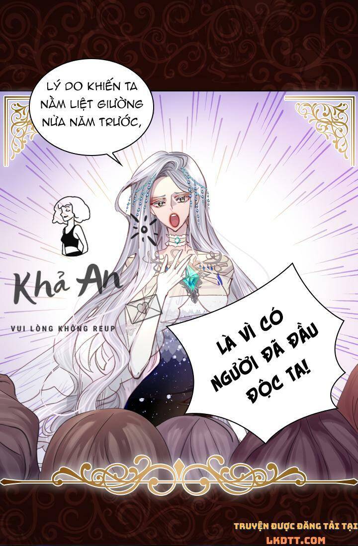Quy Luật Sinh Tồn Của Nữ Phụ Chapter 23 - Trang 2