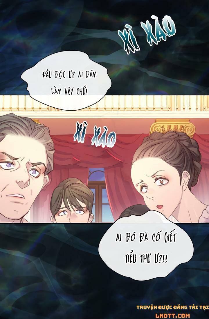 Quy Luật Sinh Tồn Của Nữ Phụ Chapter 23 - Trang 2